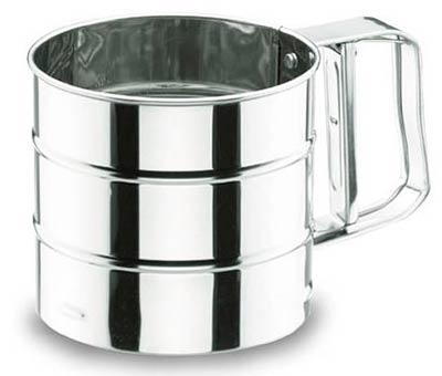 Trucos para hacer un bizcocho esponjoso 