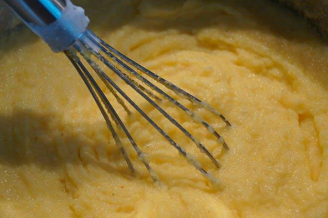 Trucos para hacer un bizcocho esponjoso 