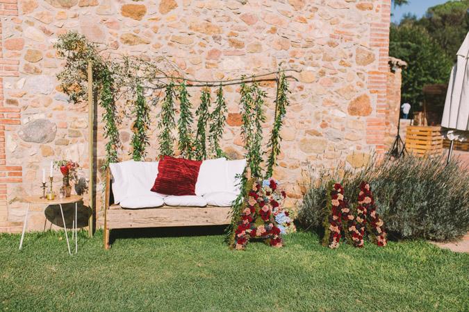 boda marsala azul manu atenea