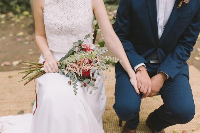 boda marsala azul manu atenea