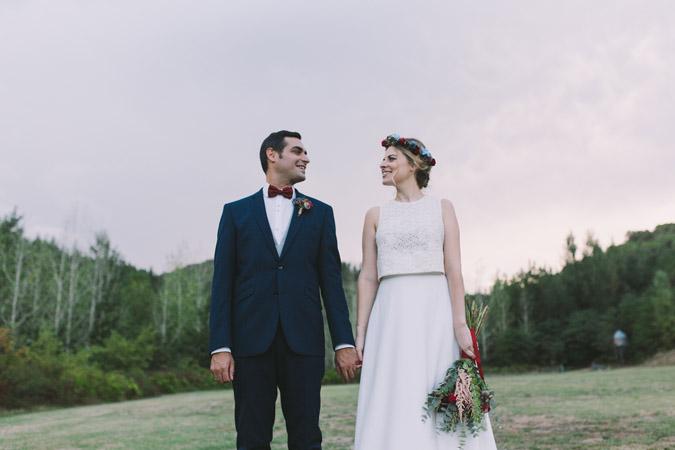 boda marsala azul manu atenea