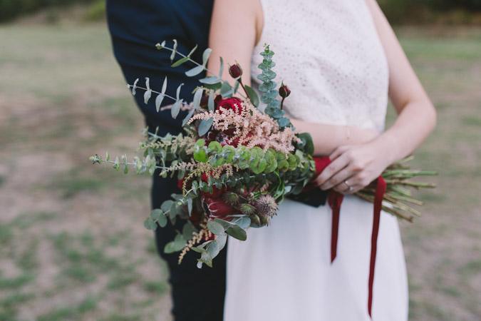 boda marsala azul manu atenea