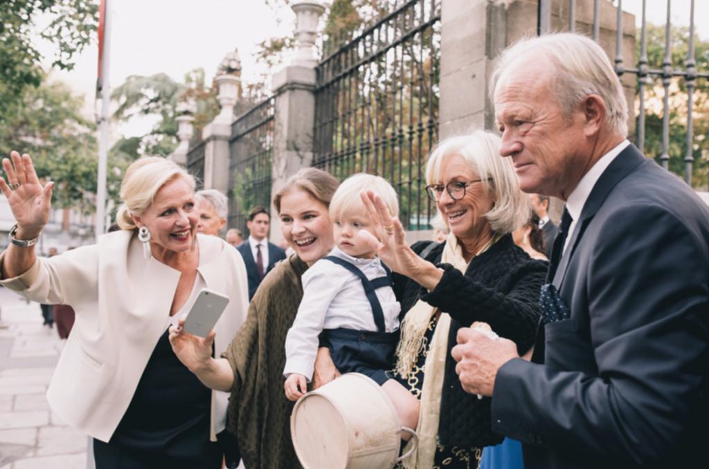 Boda urbana y elegante en el hotel Ritz de Madrid by Tu Día Perfecto Wedding Planner. 