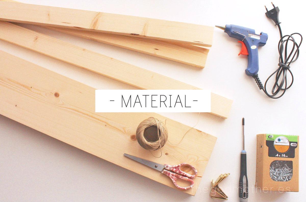 seating diy - tutorial seating boda - seating boda handmade