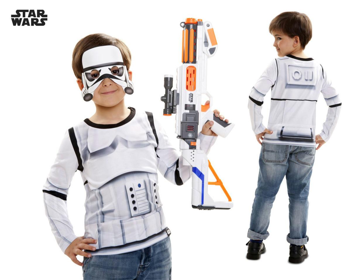 Disfraz Star Wars