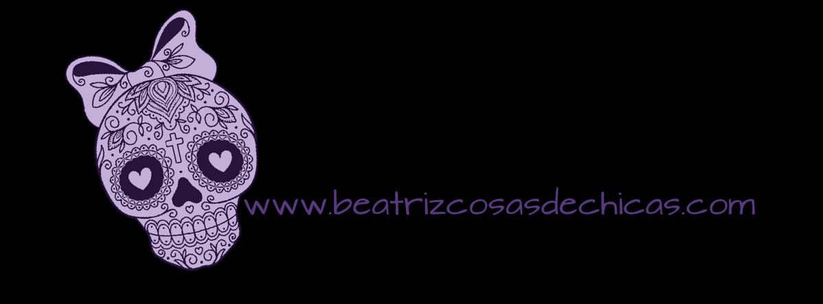 LOGOTamaño Cabecera BEATRIZCOSASDECHICAS.4