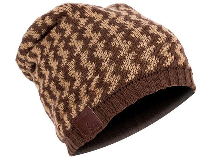gorro bluetooth para escuchar musica con tu smartphone