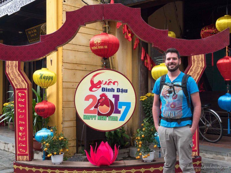 20 razones para visitar Hoi Ann