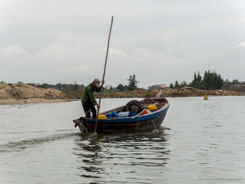 20 razones para visitar Hoi Ann