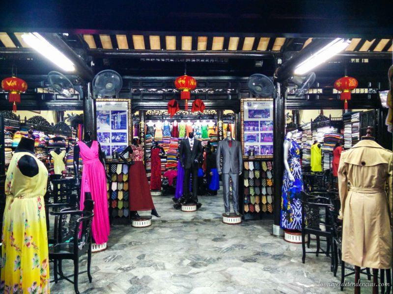 20 razones para visitar Hoi Ann.