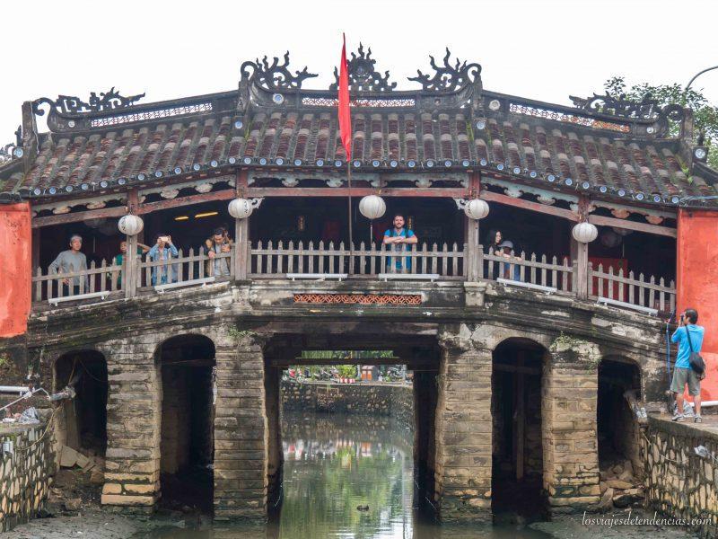 20 razones para visitar Hoi Ann