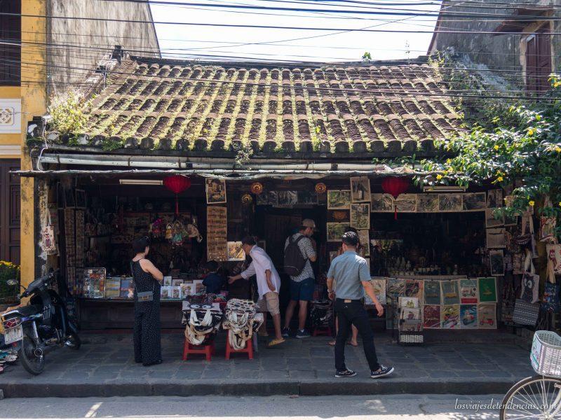 20 razones para visitar Hoi Ann