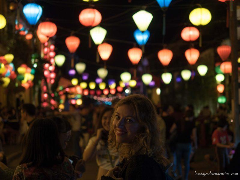 20 razones para visitar Hoi Ann