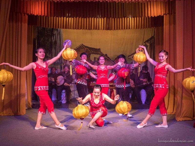 20 razones para visitar Hoi Ann