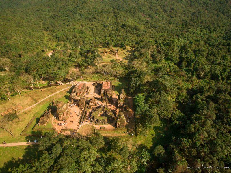 20 razones para visitar Hoi Ann.