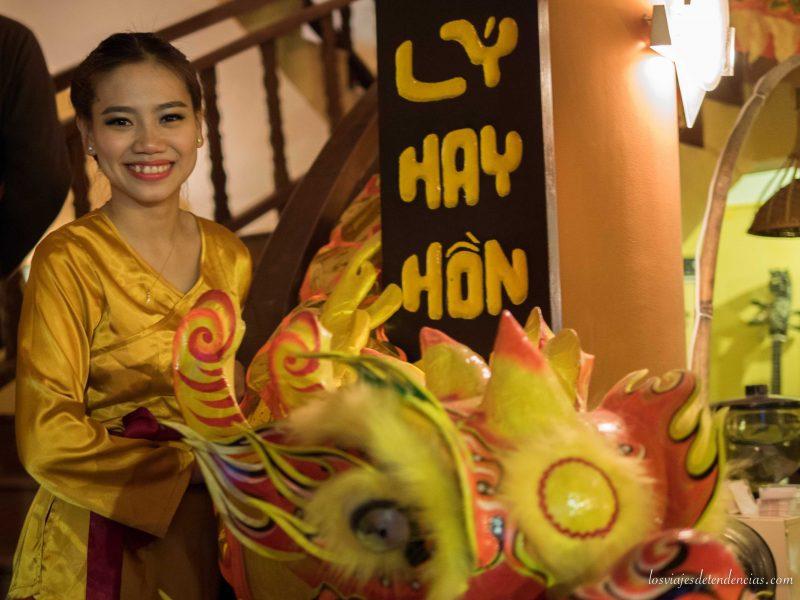 20 razones para visitar Hoi Ann