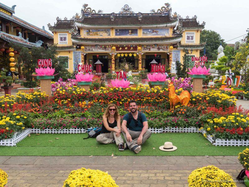 20 razones para visitar Hoi Ann