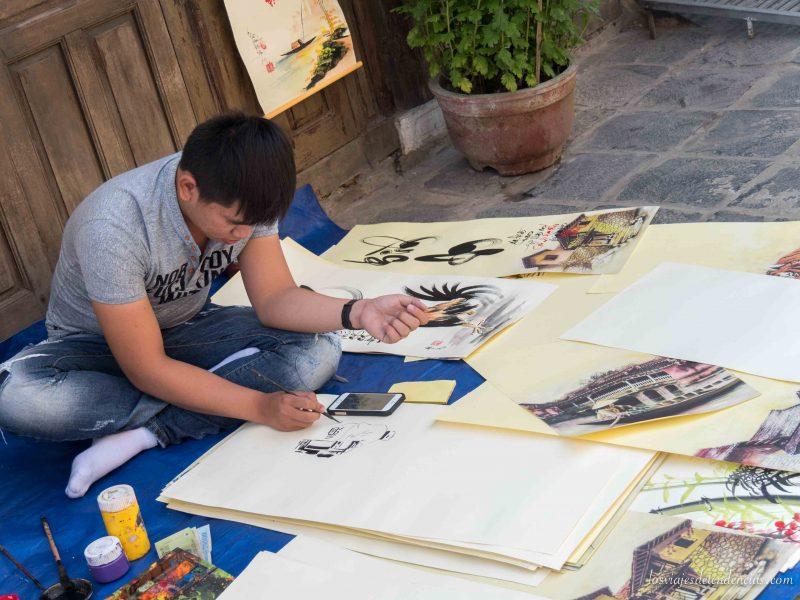 20 razones para visitar Hoi Ann