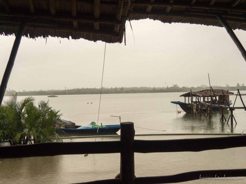 20 razones para visitar Hoi Ann