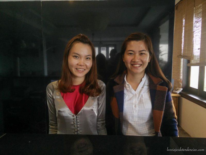 20 razones para visitar Hoi Ann.