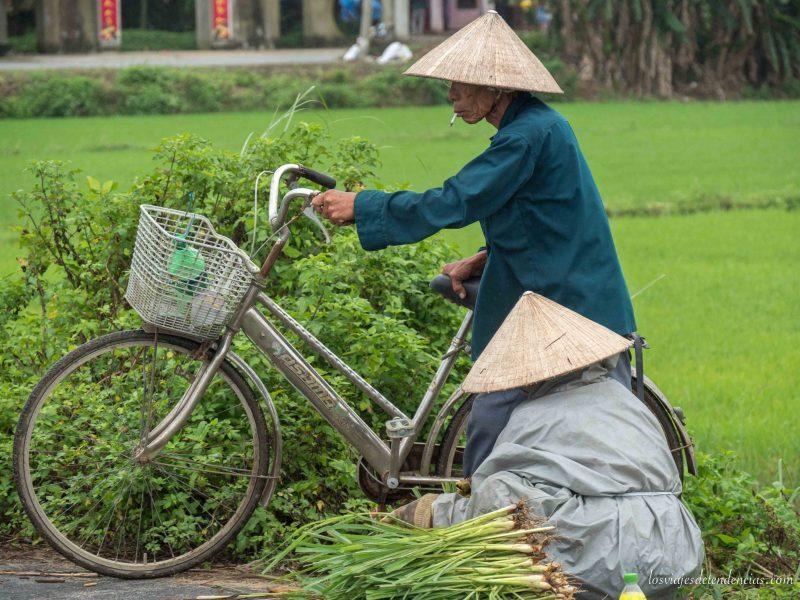 20 razones para visitar Hoi Ann