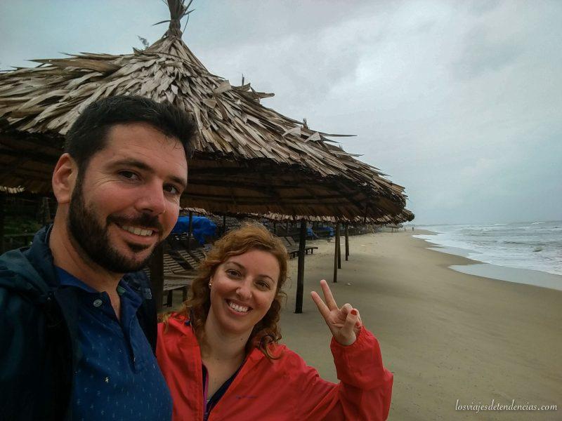 20 razones para visitar Hoi Ann.