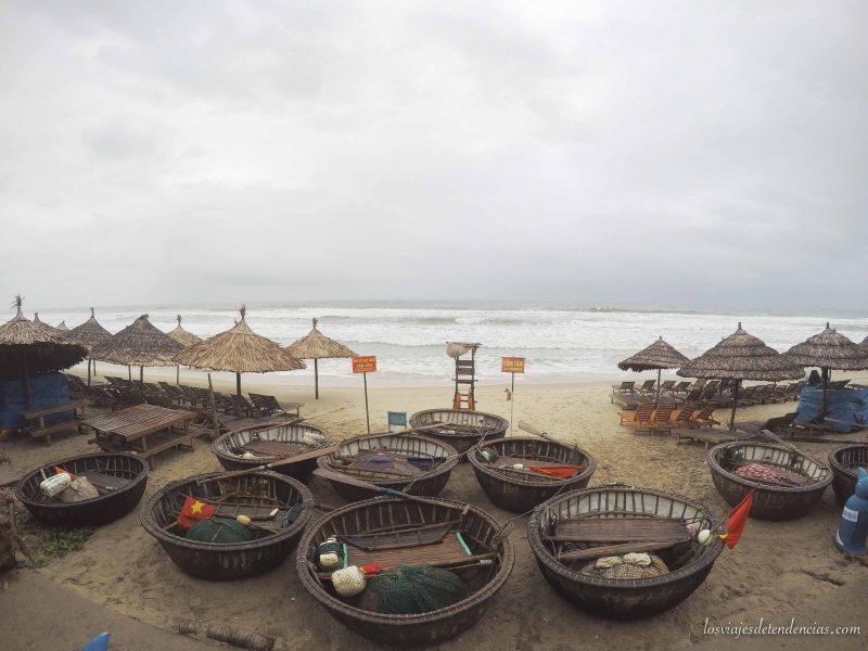 20 razones para visitar Hoi Ann