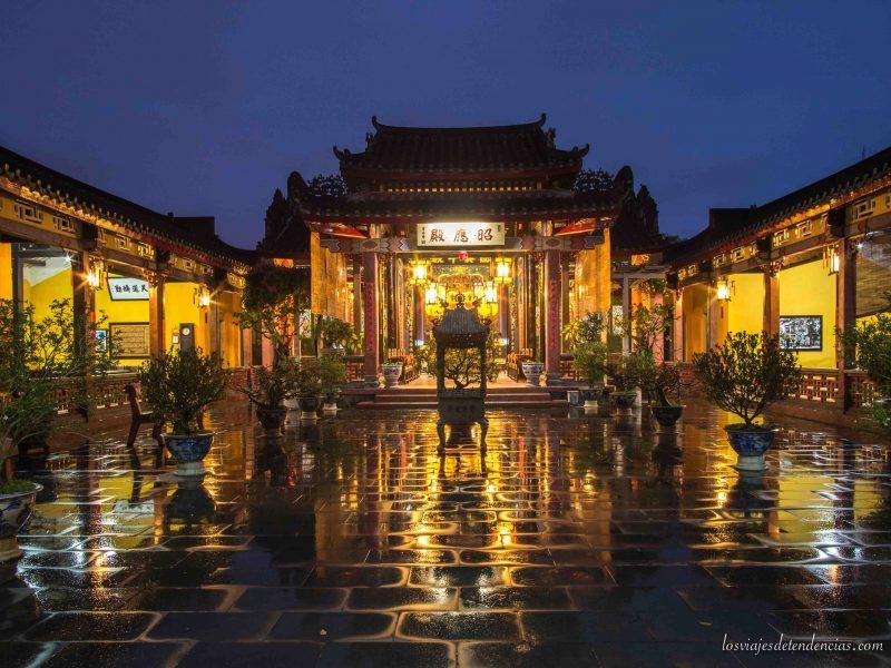 20 razones para visitar Hoi Ann