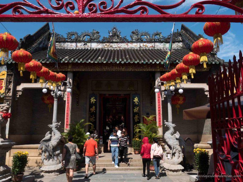 20 razones para visitar Hoi Ann