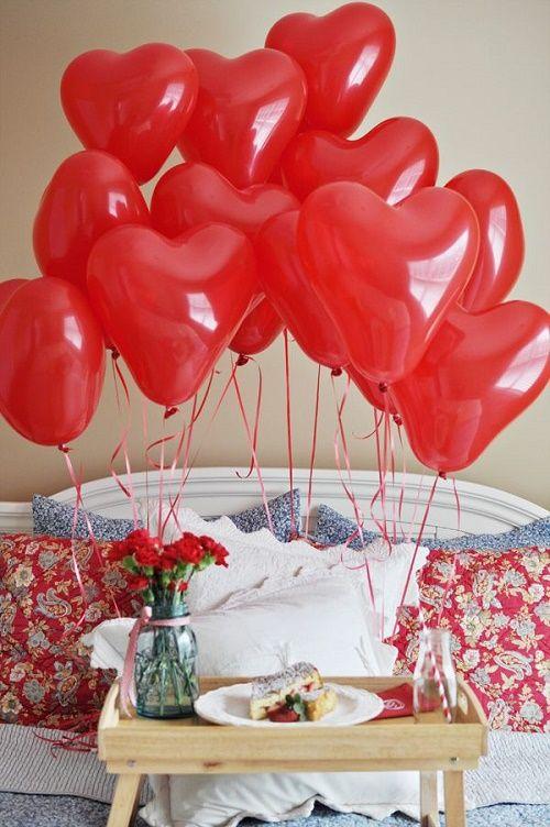 ideas san valentin