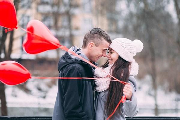 10 Razones para Celebrar San Valentín con un Viaje