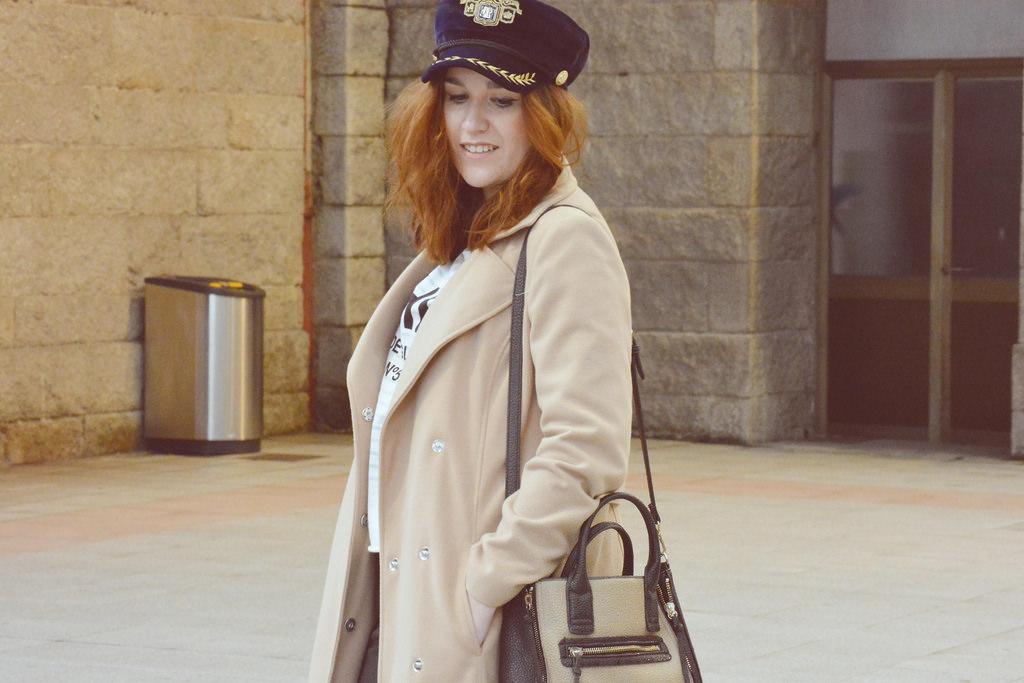 Dos prendas perfectas: un look ideal