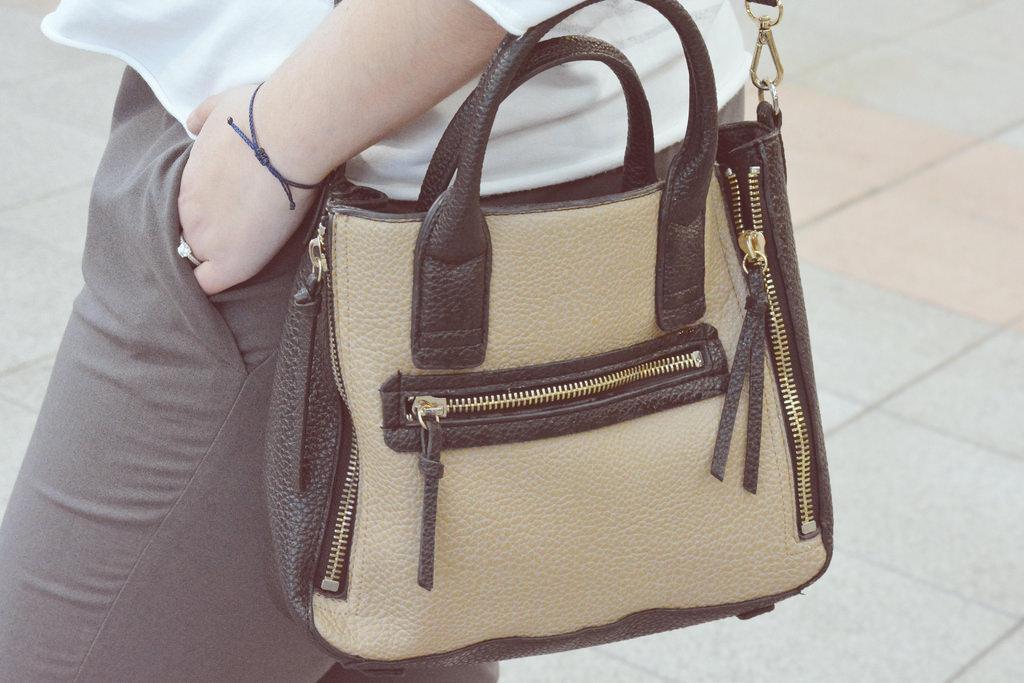 Dos prendas perfectas: un look ideal