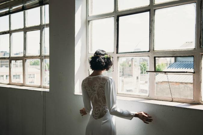 Vestidos de novia en tendencia 2017