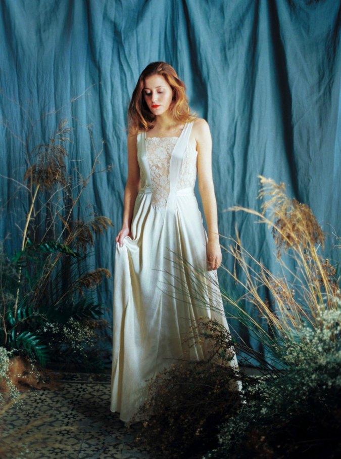 Vestidos de novia en tendencia 2017