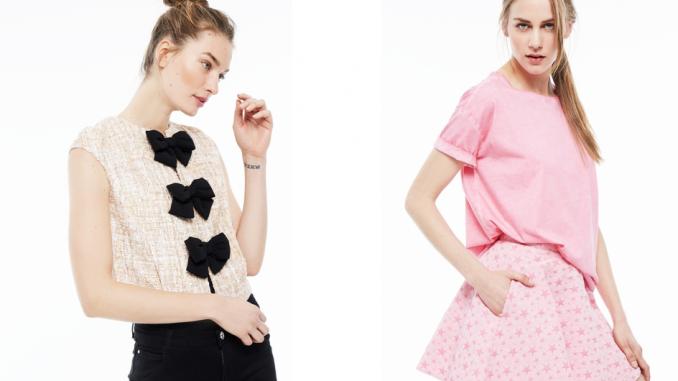 Pati Conde by Dándara