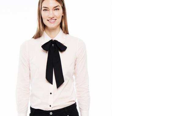 Pati Conde by Dándara