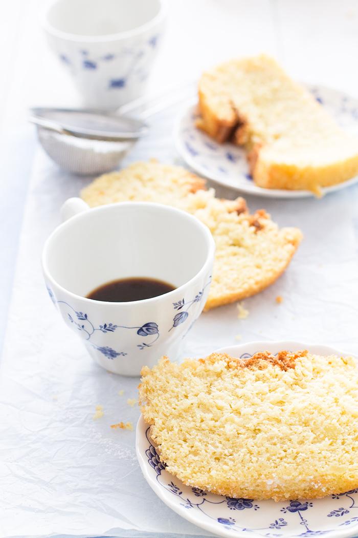 corte bizcocho de patata