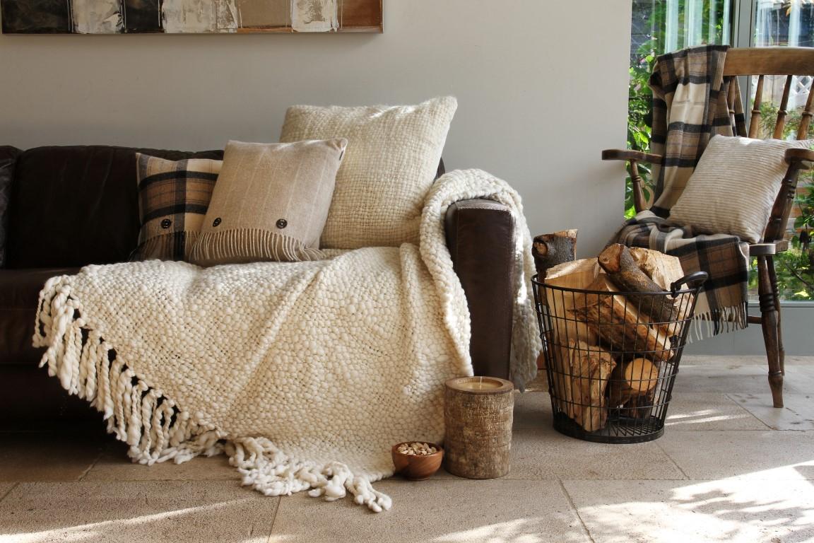 decoracion hygge