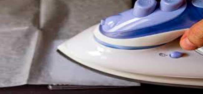 Mandala bloquear tejidos