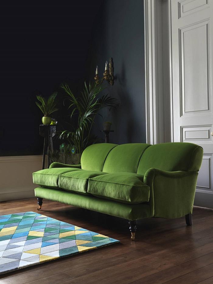 Greenery en la decoracion de casa, cómo introducirlo [Tendencias] - Blog T&D