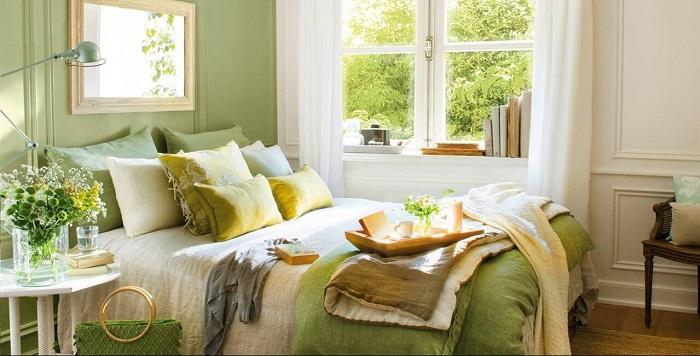 Greenery en la decoracion de casa, cómo introducirlo [Tendencias] - Blog T&D