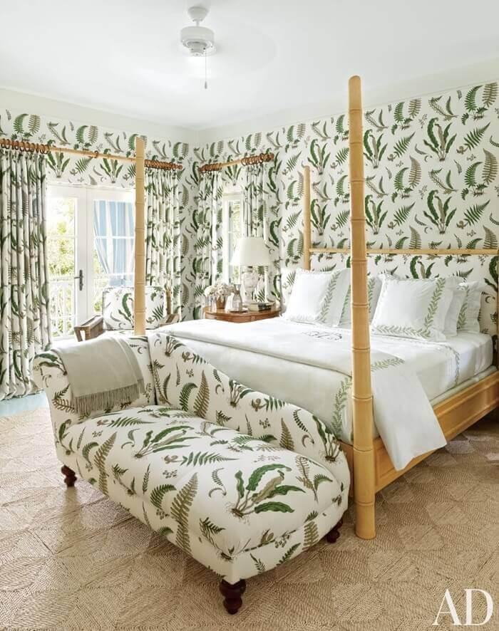 Greenery en la decoracion de casa, cómo introducirlo [Tendencias] - Blog T&D