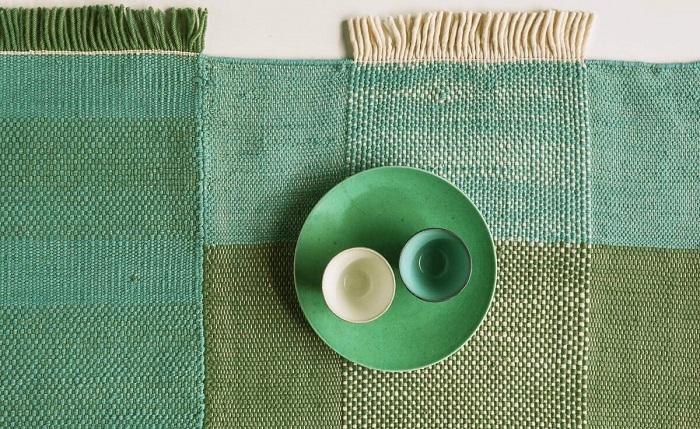 Greenery en la decoracion de casa, cómo introducirlo [Tendencias] - Blog T&D