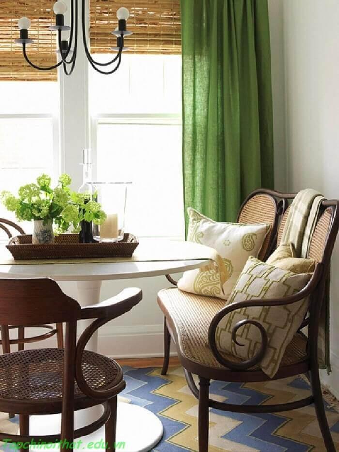 Greenery en la decoracion de casa, cómo introducirlo [Tendencias] - Blog T&D