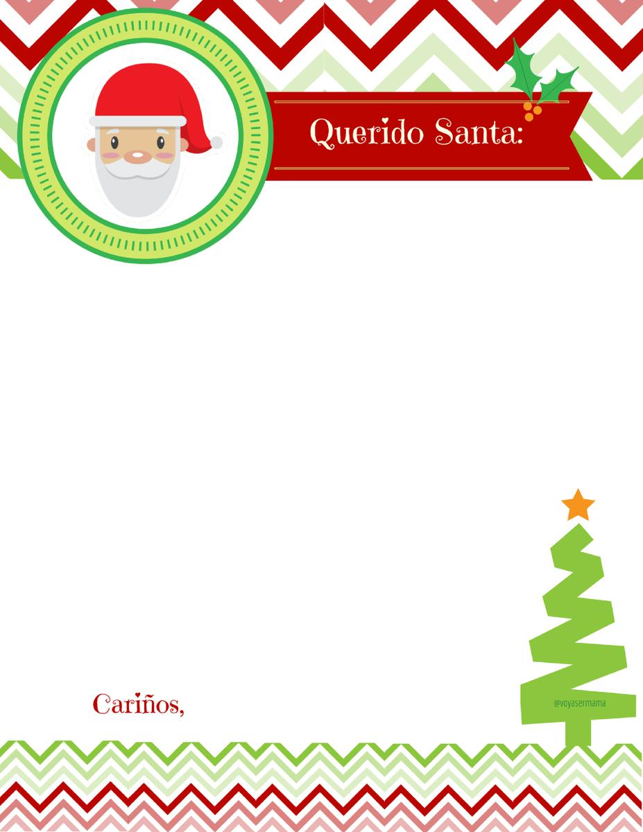 cartas-deseos-santa