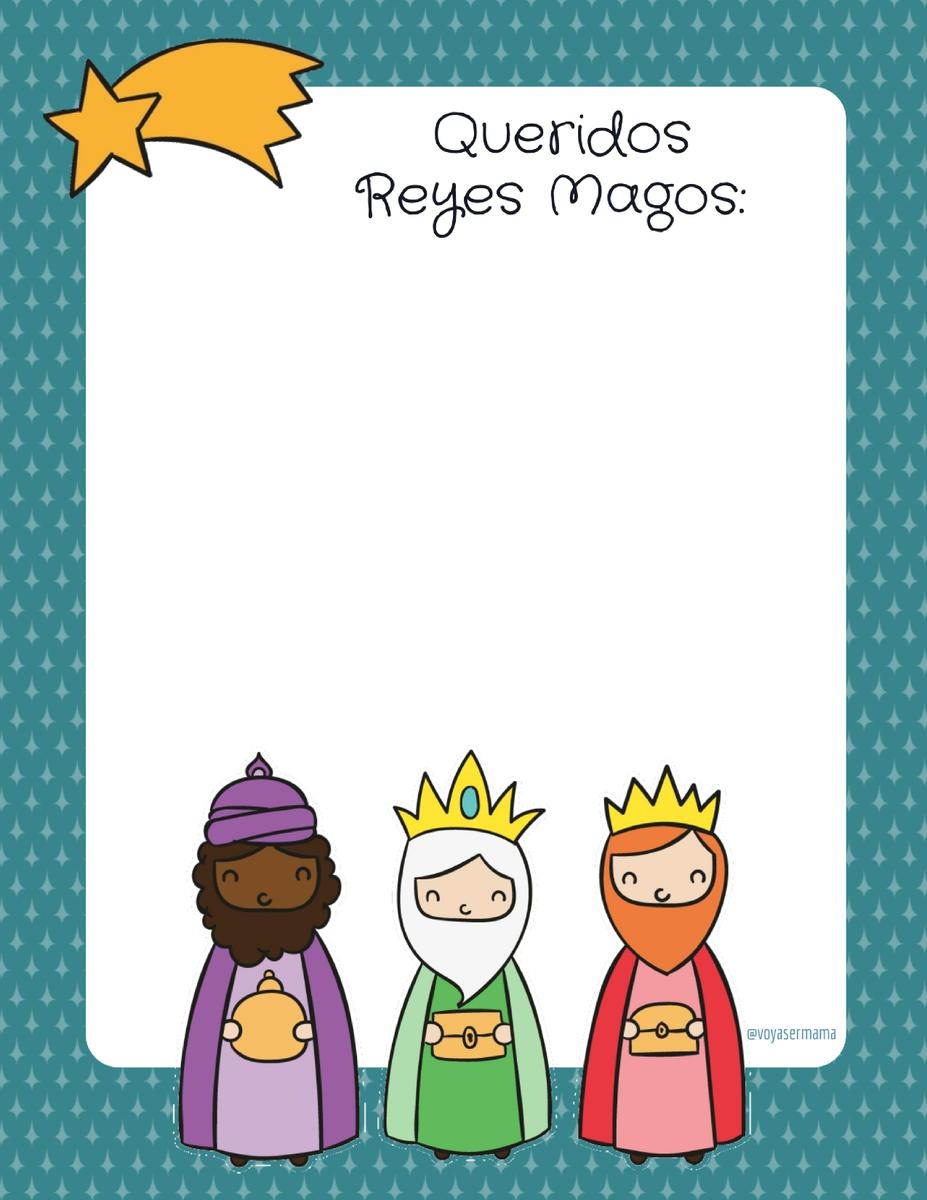 cartas-deseos-reyes-magos