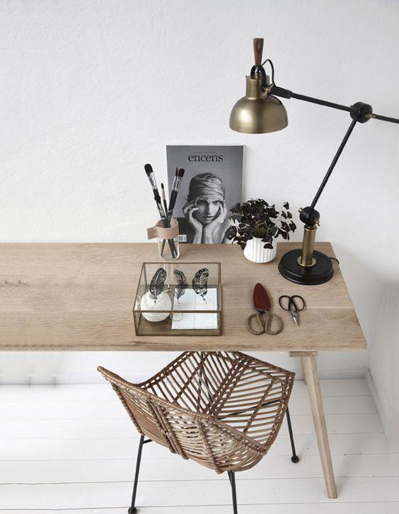 El orden y el Feng Shui en la oficina