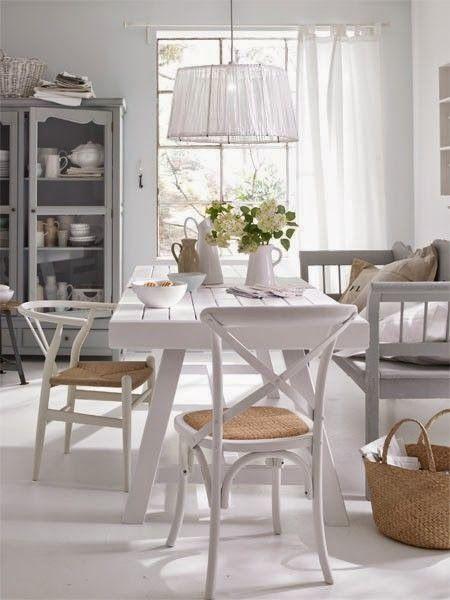 Las sillas de moda | Decoración