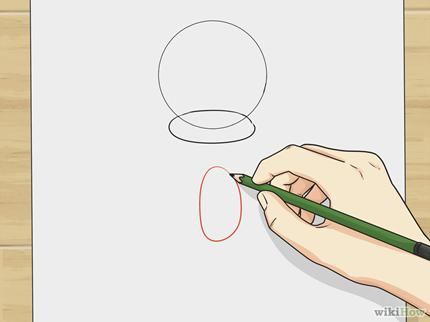 paso 3 para dibujar personajes de comic